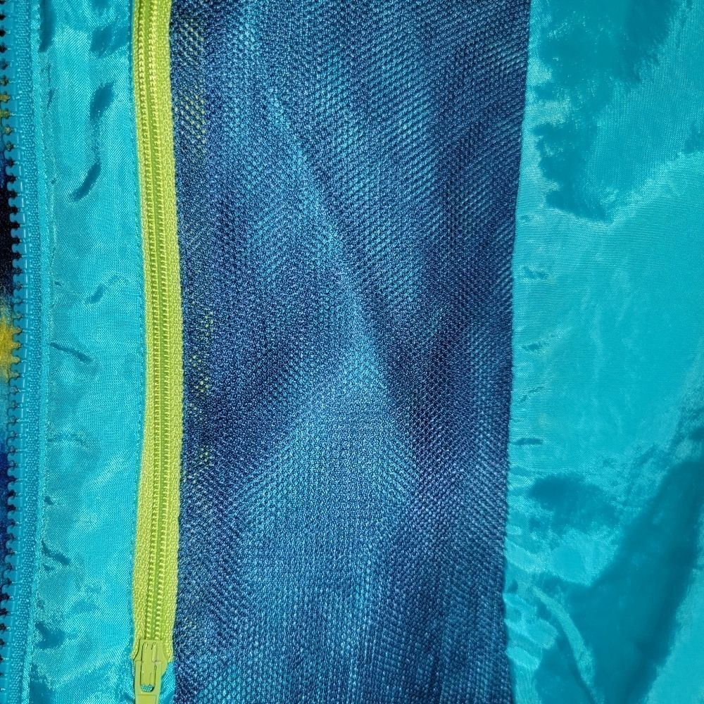 Adidas Outdoor lightly insulated full zip jacket (small) - Picture 7 of 9